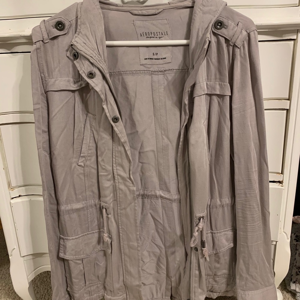 aeropostale jacket